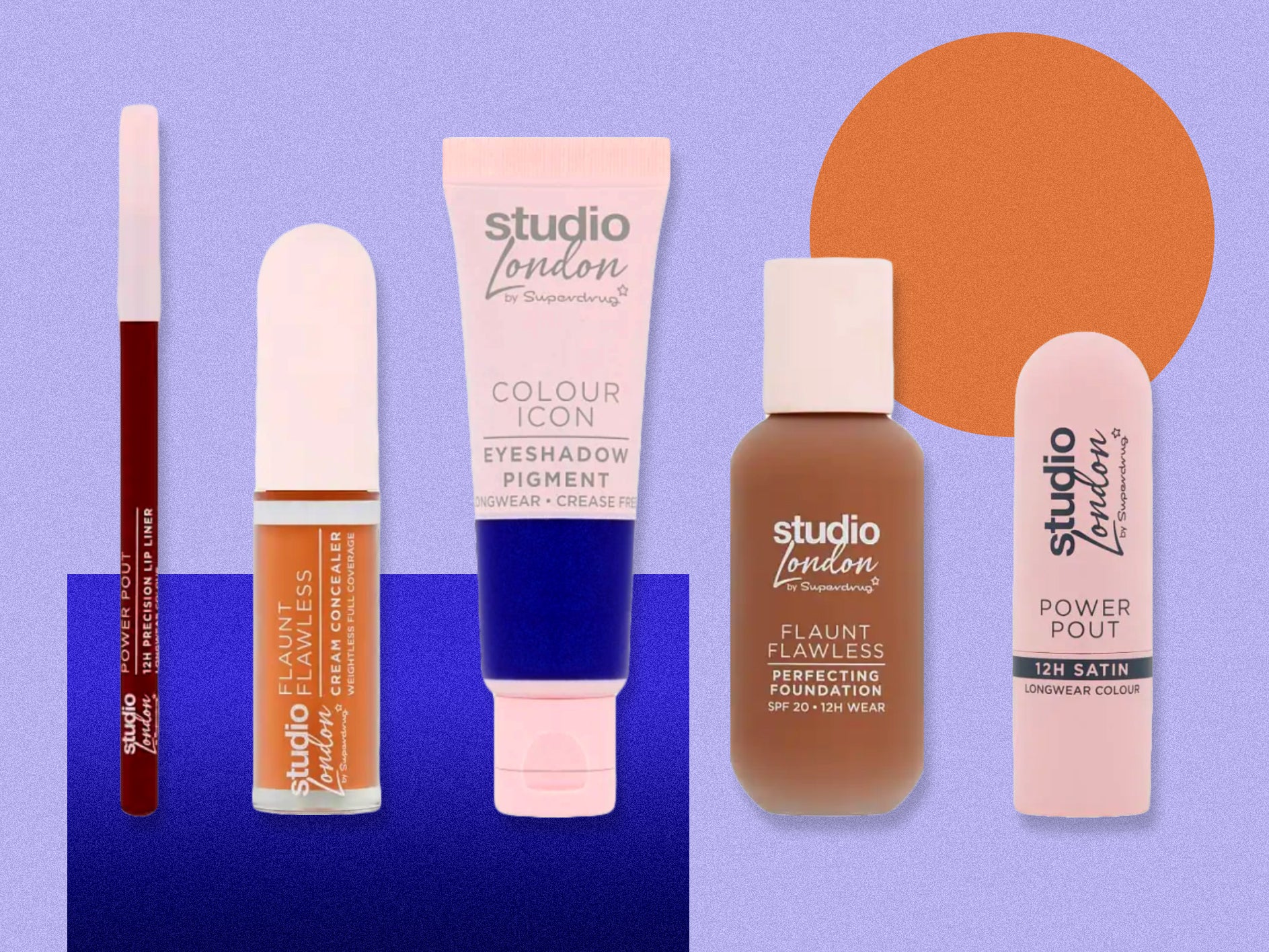 Studio London Is Superdrug’s Own-brand Make-up Line: Here’s What You ...